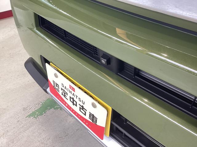 タフトＧ　クロムベンチャー衝突被害軽減ブレーキ　横滑り防止装置　オートハイビーム　アイドリングストップ　ステアリングスイッチ　オートライト　キーフリーシステム　オートエアコン　ナビ　ドラレコ　パノラマカメラ　ＥＴＣ　マット（岐阜県）の中古車