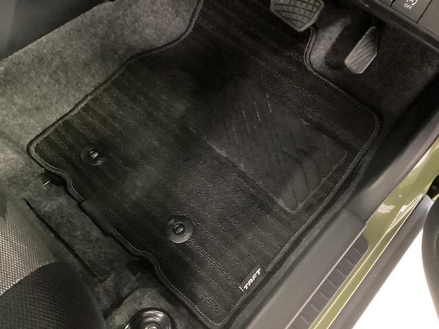 タフトＧ　クロムベンチャー衝突被害軽減ブレーキ　横滑り防止装置　オートハイビーム　アイドリングストップ　ステアリングスイッチ　オートライト　キーフリーシステム　オートエアコン　ナビ　ドラレコ　パノラマカメラ　ＥＴＣ　マット（岐阜県）の中古車