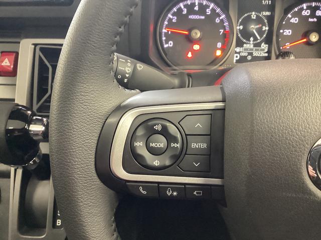 タフトＧ　クロムベンチャー衝突被害軽減ブレーキ　横滑り防止装置　オートハイビーム　アイドリングストップ　ステアリングスイッチ　オートライト　キーフリーシステム　オートエアコン　ナビ　ドラレコ　パノラマカメラ　ＥＴＣ　マット（岐阜県）の中古車