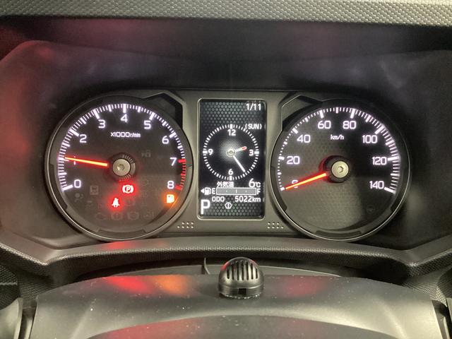 タフトＧ　クロムベンチャー衝突被害軽減ブレーキ　横滑り防止装置　オートハイビーム　アイドリングストップ　ステアリングスイッチ　オートライト　キーフリーシステム　オートエアコン　ナビ　ドラレコ　パノラマカメラ　ＥＴＣ　マット（岐阜県）の中古車