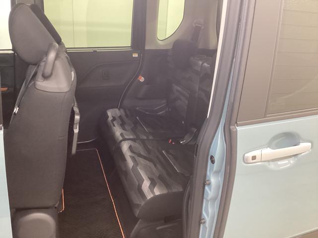 タントファンクロス衝突被害軽減ブレーキ　横滑り防止装置　オートハイビーム　アイドリングストップ　ステアリングスイッチ　オートライト　キーフリーシステム　オートエアコン　ナビ　ドラレコ　パノラマカメラ　ＥＴＣ　マット（岐阜県）の中古車