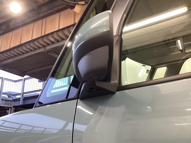 タントファンクロス衝突被害軽減ブレーキ　横滑り防止装置　オートハイビーム　アイドリングストップ　ステアリングスイッチ　オートライト　キーフリーシステム　オートエアコン　ナビ　ドラレコ　パノラマカメラ　ＥＴＣ　マット（岐阜県）の中古車