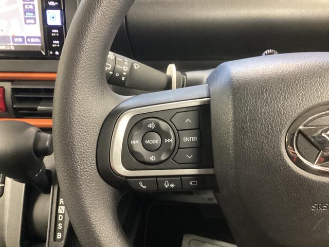 タントファンクロス衝突被害軽減ブレーキ　横滑り防止装置　オートハイビーム　アイドリングストップ　ステアリングスイッチ　オートライト　キーフリーシステム　オートエアコン　ナビ　ドラレコ　パノラマカメラ　ＥＴＣ　マット（岐阜県）の中古車