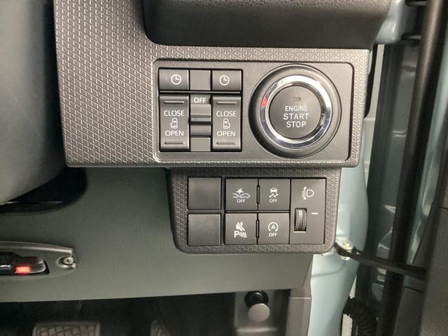 タントファンクロス衝突被害軽減ブレーキ　横滑り防止装置　オートハイビーム　アイドリングストップ　ステアリングスイッチ　オートライト　キーフリーシステム　オートエアコン　ナビ　ドラレコ　パノラマカメラ　ＥＴＣ　マット（岐阜県）の中古車