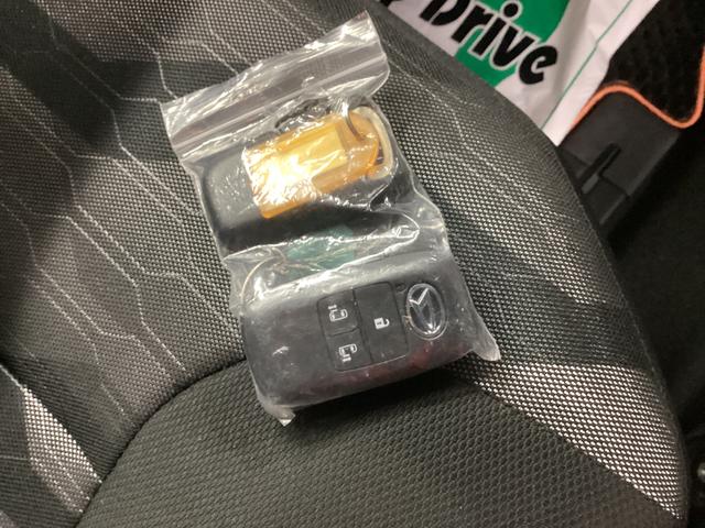 タントファンクロス衝突被害軽減ブレーキ　横滑り防止装置　オートハイビーム　アイドリングストップ　ステアリングスイッチ　オートライト　キーフリーシステム　オートエアコン　ナビ　ドラレコ　パノラマカメラ　ＥＴＣ　マット（岐阜県）の中古車