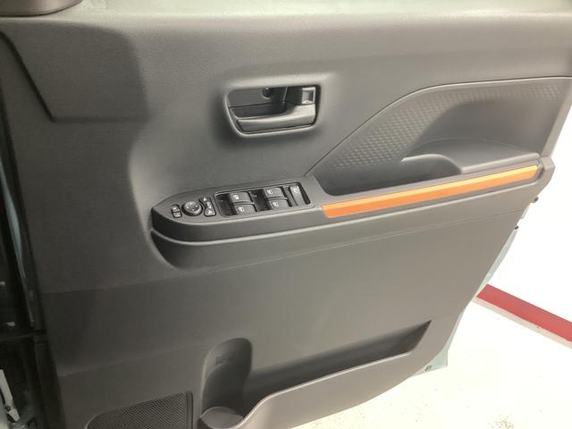 タントファンクロス衝突被害軽減ブレーキ　横滑り防止装置　オートハイビーム　アイドリングストップ　ステアリングスイッチ　オートライト　キーフリーシステム　オートエアコン　ナビ　ドラレコ　パノラマカメラ　ＥＴＣ　マット（岐阜県）の中古車