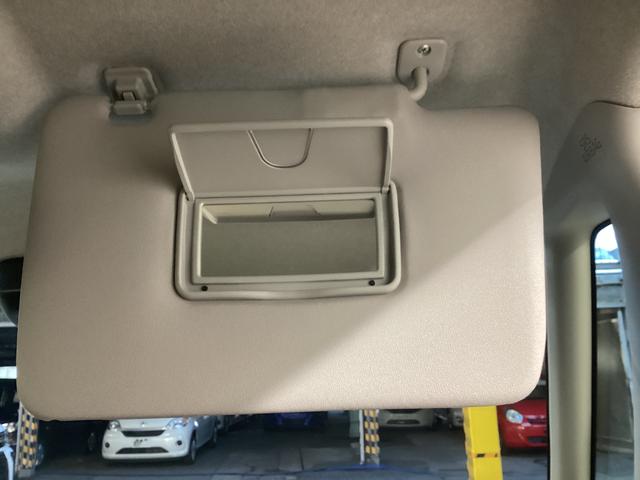 タントファンクロス衝突被害軽減ブレーキ　横滑り防止装置　オートハイビーム　アイドリングストップ　ステアリングスイッチ　オートライト　キーフリーシステム　オートエアコン　ナビ　ドラレコ　パノラマカメラ　ＥＴＣ　マット（岐阜県）の中古車