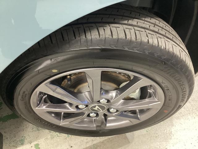 タントファンクロス衝突被害軽減ブレーキ　横滑り防止装置　オートハイビーム　アイドリングストップ　ステアリングスイッチ　オートライト　キーフリーシステム　オートエアコン　ナビ　ドラレコ　パノラマカメラ　ＥＴＣ　マット（岐阜県）の中古車