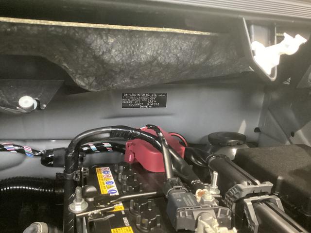 タントファンクロス衝突被害軽減ブレーキ　横滑り防止装置　オートハイビーム　アイドリングストップ　ステアリングスイッチ　オートライト　キーフリーシステム　オートエアコン　パノラマカメラ　マット　バイザー（岐阜県）の中古車