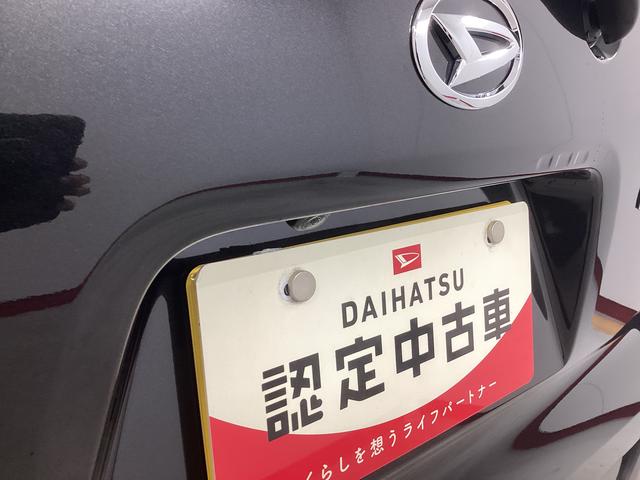 タントファンクロス衝突被害軽減ブレーキ　横滑り防止装置　オートハイビーム　アイドリングストップ　ステアリングスイッチ　オートライト　キーフリーシステム　オートエアコン　パノラマカメラ　マット　バイザー（岐阜県）の中古車