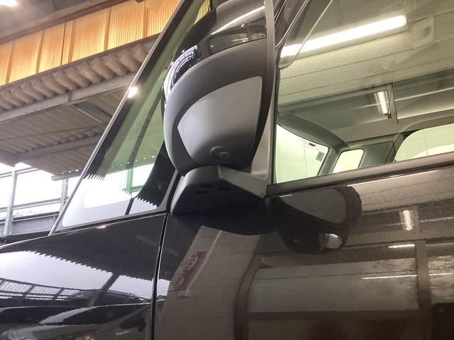 タントファンクロス衝突被害軽減ブレーキ　横滑り防止装置　オートハイビーム　アイドリングストップ　ステアリングスイッチ　オートライト　キーフリーシステム　オートエアコン　パノラマカメラ　マット　バイザー（岐阜県）の中古車