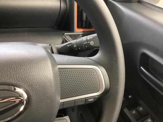 タントファンクロス衝突被害軽減ブレーキ　横滑り防止装置　オートハイビーム　アイドリングストップ　ステアリングスイッチ　オートライト　キーフリーシステム　オートエアコン　パノラマカメラ　マット　バイザー（岐阜県）の中古車