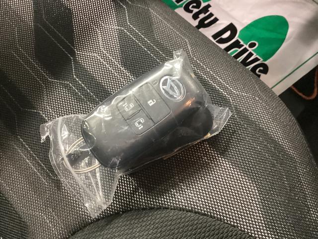 タントファンクロス衝突被害軽減ブレーキ　横滑り防止装置　オートハイビーム　アイドリングストップ　ステアリングスイッチ　オートライト　キーフリーシステム　オートエアコン　パノラマカメラ　マット　バイザー（岐阜県）の中古車