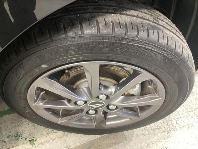 タントファンクロス衝突被害軽減ブレーキ　横滑り防止装置　オートハイビーム　アイドリングストップ　ステアリングスイッチ　オートライト　キーフリーシステム　オートエアコン　パノラマカメラ　マット　バイザー（岐阜県）の中古車