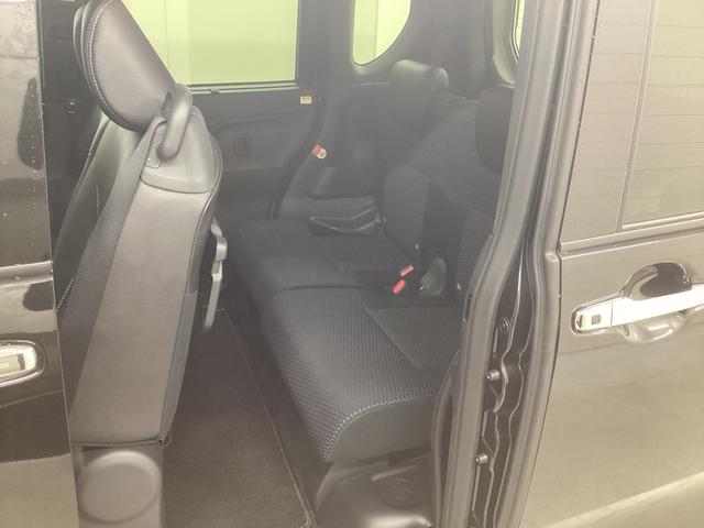 タントカスタムX衝突被害軽減ブレーキ 横滑り防止装置 オートハイビーム アイドリングストップ ステアリングスイッチ オートライト キーフリーシステム オートエアコン パノラマカメラ マット バイザー(岐阜県)の中古車