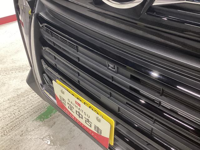 タントカスタムX衝突被害軽減ブレーキ 横滑り防止装置 オートハイビーム アイドリングストップ ステアリングスイッチ オートライト キーフリーシステム オートエアコン パノラマカメラ マット バイザー(岐阜県)の中古車