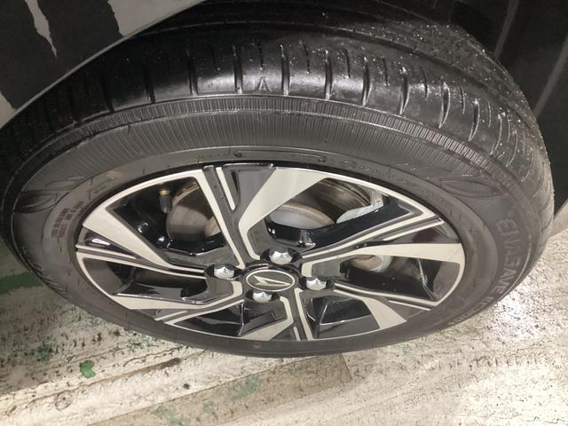 タントカスタムX衝突被害軽減ブレーキ 横滑り防止装置 オートハイビーム アイドリングストップ ステアリングスイッチ オートライト キーフリーシステム オートエアコン パノラマカメラ マット バイザー(岐阜県)の中古車