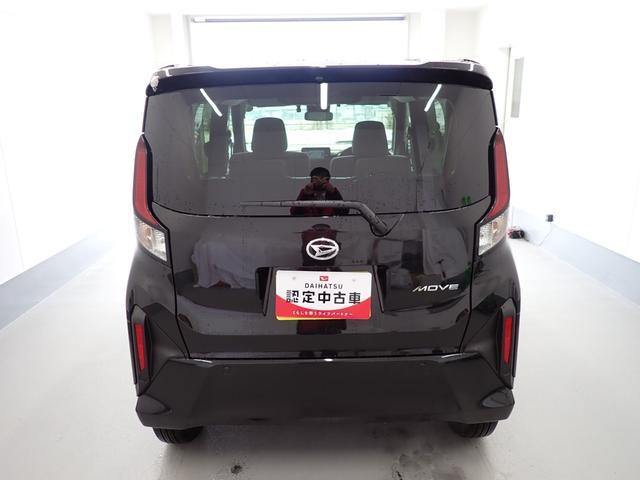 ムーヴＸ衝突被害軽減ブレーキ　横滑り防止装置　オートハイビーム　アイドリングストップ　ステアリングスイッチ　オートライト　キーフリーシステム　オートエアコン　ナビ　ドラレコ　バックカメラ　ＥＴＣ　マット（岐阜県）の中古車