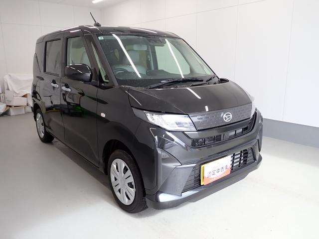 ムーヴＸ衝突被害軽減ブレーキ　横滑り防止装置　オートハイビーム　アイドリングストップ　ステアリングスイッチ　オートライト　キーフリーシステム　オートエアコン　ナビ　ドラレコ　バックカメラ　ＥＴＣ　マット（岐阜県）の中古車