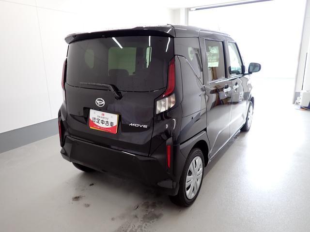 ムーヴＸ衝突被害軽減ブレーキ　横滑り防止装置　オートハイビーム　アイドリングストップ　ステアリングスイッチ　オートライト　キーフリーシステム　オートエアコン　ナビ　ドラレコ　バックカメラ　ＥＴＣ　マット（岐阜県）の中古車