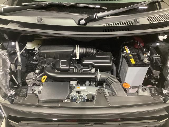 タントカスタムＸ衝突被害軽減ブレーキ　横滑り防止装置　オートハイビーム　アイドリングストップ　ステアリングスイッチ　オートライト　キーフリーシステム　オートエアコン　パノラマカメラ　マット　バイザー（岐阜県）の中古車