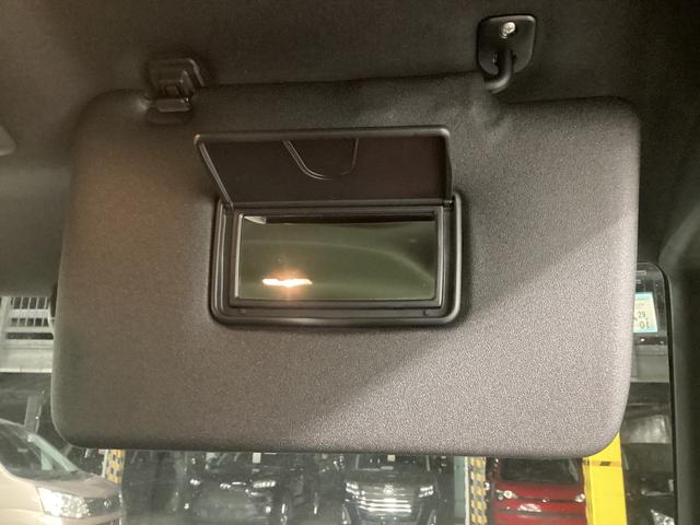 タントカスタムＸ衝突被害軽減ブレーキ　横滑り防止装置　オートハイビーム　アイドリングストップ　ステアリングスイッチ　オートライト　キーフリーシステム　オートエアコン　パノラマカメラ　マット　バイザー（岐阜県）の中古車