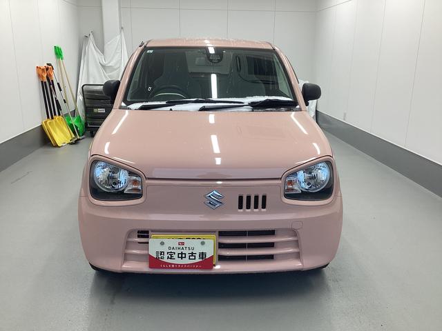 アルトL衝突被害軽減ブレーキ 横滑り防止装置 アイドリングストップ ステアリングスイッチ オートライト キーレス エアコン 社外ナビ(テレビレス) ETC マット バイザー(岐阜県)の中古車