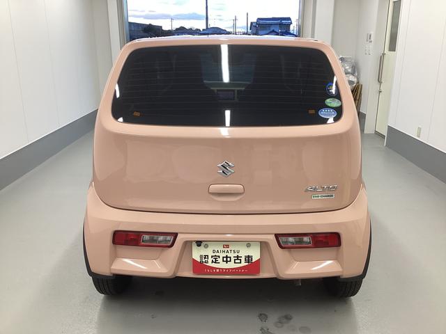 アルトL衝突被害軽減ブレーキ 横滑り防止装置 アイドリングストップ ステアリングスイッチ オートライト キーレス エアコン 社外ナビ(テレビレス) ETC マット バイザー(岐阜県)の中古車