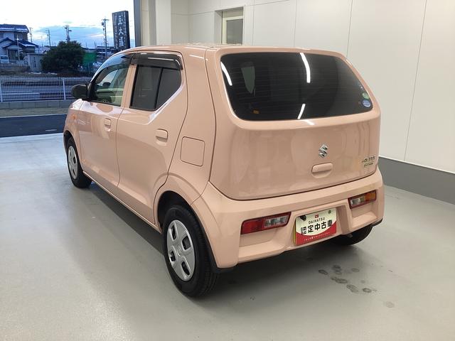 アルトL衝突被害軽減ブレーキ 横滑り防止装置 アイドリングストップ ステアリングスイッチ オートライト キーレス エアコン 社外ナビ(テレビレス) ETC マット バイザー(岐阜県)の中古車