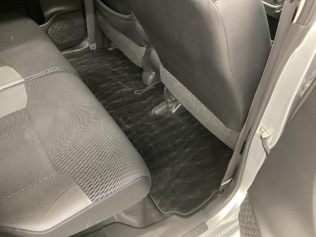 ムーヴカスタム　Ｘ　ハイパーＳＡ衝突被害軽減ブレーキ　横滑り防止装置　アイドリングストップ　ステアリングスイッチ　オートライト　キーフリーシステム　オートエアコン　社外ナビ　マット　バイザー（岐阜県）の中古車