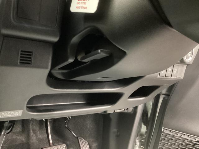 ムーヴカスタム　Ｘ　ハイパーＳＡ衝突被害軽減ブレーキ　横滑り防止装置　アイドリングストップ　ステアリングスイッチ　オートライト　キーフリーシステム　オートエアコン　社外ナビ　マット　バイザー（岐阜県）の中古車