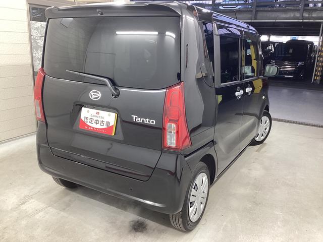 タントＸ衝突被害軽減ブレーキ　横滑り防止装置　オートハイビーム　アイドリングストップ　ステアリングスイッチ　オートライト　キーフリーシステム　オートエアコン　パノラマカメラ　マット　バイザー（岐阜県）の中古車