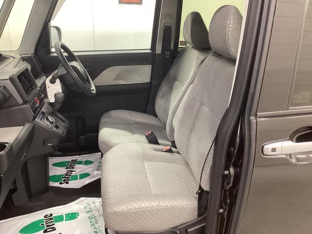 タントＸ衝突被害軽減ブレーキ　横滑り防止装置　オートハイビーム　アイドリングストップ　ステアリングスイッチ　オートライト　キーフリーシステム　オートエアコン　パノラマカメラ　マット　バイザー（岐阜県）の中古車