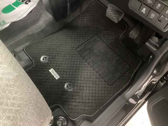 タントＸ衝突被害軽減ブレーキ　横滑り防止装置　オートハイビーム　アイドリングストップ　ステアリングスイッチ　オートライト　キーフリーシステム　オートエアコン　パノラマカメラ　マット　バイザー（岐阜県）の中古車