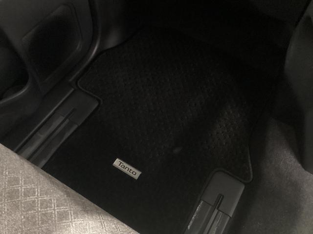 タントＸ衝突被害軽減ブレーキ　横滑り防止装置　オートハイビーム　アイドリングストップ　ステアリングスイッチ　オートライト　キーフリーシステム　オートエアコン　パノラマカメラ　マット　バイザー（岐阜県）の中古車