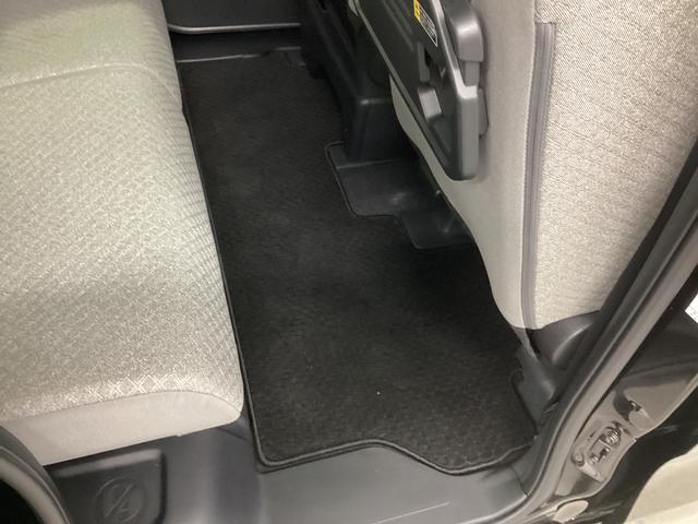 タントＸ衝突被害軽減ブレーキ　横滑り防止装置　オートハイビーム　アイドリングストップ　ステアリングスイッチ　オートライト　キーフリーシステム　オートエアコン　パノラマカメラ　マット　バイザー（岐阜県）の中古車