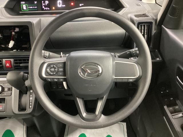 タントＸ衝突被害軽減ブレーキ　横滑り防止装置　オートハイビーム　アイドリングストップ　ステアリングスイッチ　オートライト　キーフリーシステム　オートエアコン　パノラマカメラ　マット　バイザー（岐阜県）の中古車