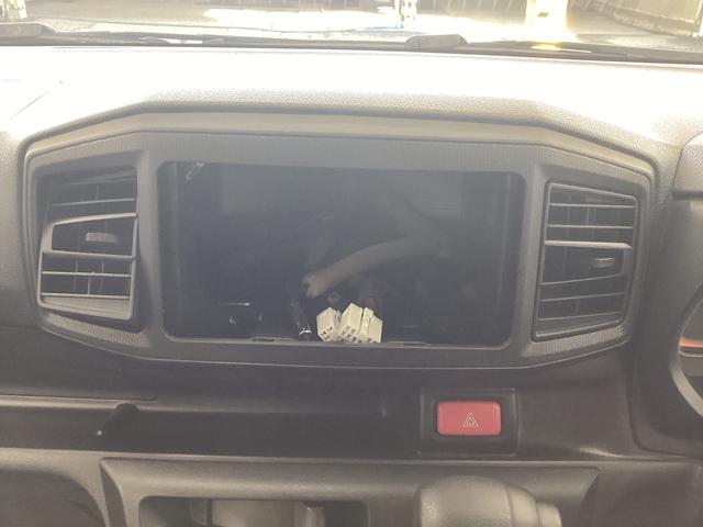 ミライースL SAIII衝突被害軽減ブレーキ 横滑り防止装置 オートハイビーム アイドリングストップ キーレス 社外ドラレコ マット バイザー(岐阜県)の中古車