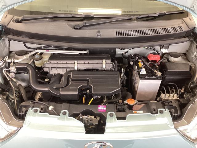 ミライースL SAIII衝突被害軽減ブレーキ 横滑り防止装置 オートハイビーム アイドリングストップ キーレス 社外ドラレコ マット バイザー(岐阜県)の中古車