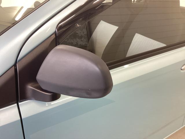 ミライースL SAIII衝突被害軽減ブレーキ 横滑り防止装置 オートハイビーム アイドリングストップ キーレス 社外ドラレコ マット バイザー(岐阜県)の中古車