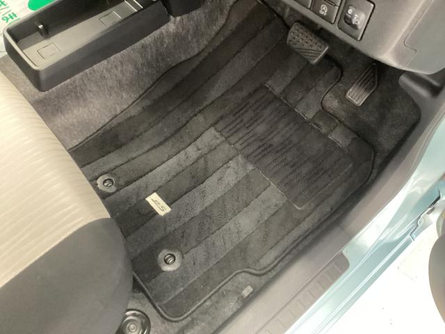 ミライースL SAIII衝突被害軽減ブレーキ 横滑り防止装置 オートハイビーム アイドリングストップ キーレス 社外ドラレコ マット バイザー(岐阜県)の中古車