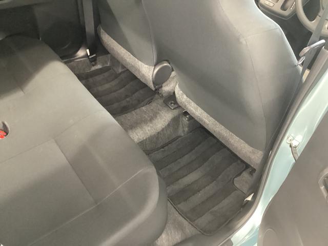 ミライースL SAIII衝突被害軽減ブレーキ 横滑り防止装置 オートハイビーム アイドリングストップ キーレス 社外ドラレコ マット バイザー(岐阜県)の中古車