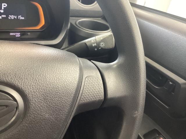 ミライースL SAIII衝突被害軽減ブレーキ 横滑り防止装置 オートハイビーム アイドリングストップ キーレス 社外ドラレコ マット バイザー(岐阜県)の中古車