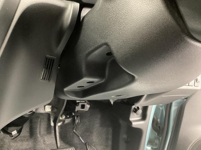 ミライースL SAIII衝突被害軽減ブレーキ 横滑り防止装置 オートハイビーム アイドリングストップ キーレス 社外ドラレコ マット バイザー(岐阜県)の中古車