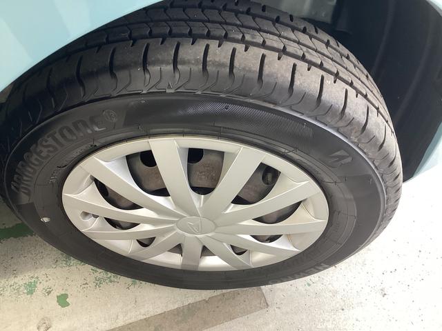 ミライースL SAIII衝突被害軽減ブレーキ 横滑り防止装置 オートハイビーム アイドリングストップ キーレス 社外ドラレコ マット バイザー(岐阜県)の中古車