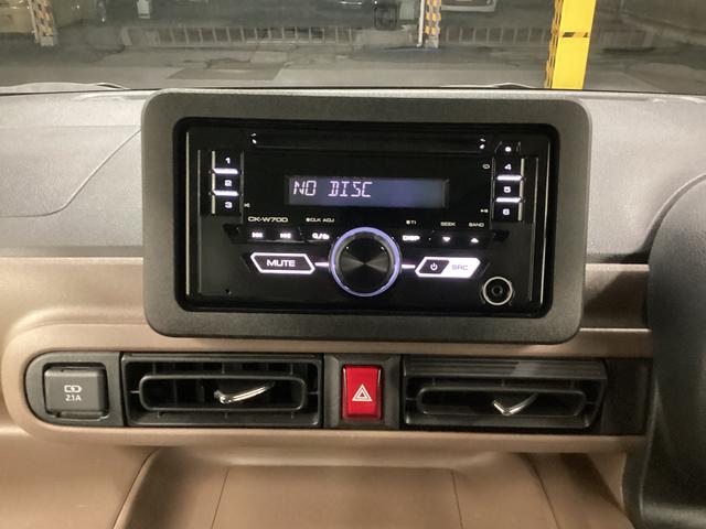 ムーヴキャンバスセオリーＧターボ衝突被害軽減ブレーキ　横滑り防止装置　オートハイビーム　アイドリングストップ　ステアリングスイッチ　オートライト　キーフリー　オートエアコン　ＣＤチューナー　バックカメラ　ＥＴＣ　マット　バイザー（岐阜県）の中古車