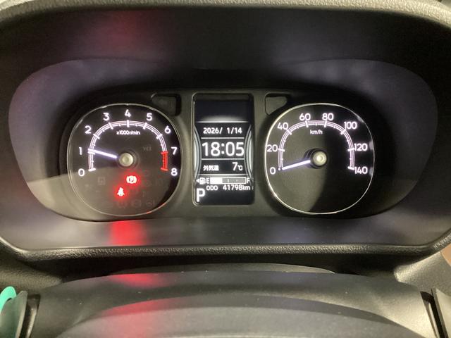 ムーヴキャンバスセオリーＧターボ衝突被害軽減ブレーキ　横滑り防止装置　オートハイビーム　アイドリングストップ　ステアリングスイッチ　オートライト　キーフリー　オートエアコン　ＣＤチューナー　バックカメラ　ＥＴＣ　マット　バイザー（岐阜県）の中古車