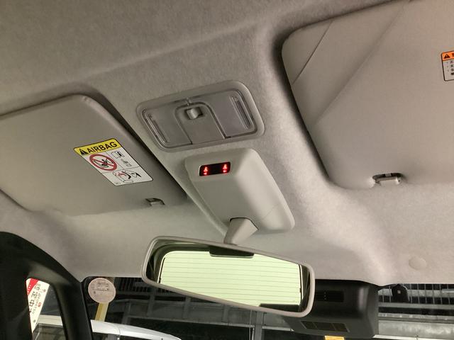 ムーヴキャンバスセオリーＧターボ衝突被害軽減ブレーキ　横滑り防止装置　オートハイビーム　アイドリングストップ　ステアリングスイッチ　オートライト　キーフリー　オートエアコン　ＣＤチューナー　バックカメラ　ＥＴＣ　マット　バイザー（岐阜県）の中古車