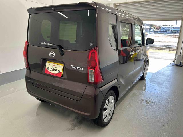 タントＸ衝突被害軽減ブレーキ　横滑り防止装置　オートハイビーム　アイドリングストップ　ステアリングスイッチ　オートライト　キーフリーシステム　オートエアコン　ナビ　ドラレコ　バックカメラ　マット　バイザー（岐阜県）の中古車