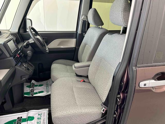 タントＸ衝突被害軽減ブレーキ　横滑り防止装置　オートハイビーム　アイドリングストップ　ステアリングスイッチ　オートライト　キーフリーシステム　オートエアコン　ナビ　ドラレコ　バックカメラ　マット　バイザー（岐阜県）の中古車